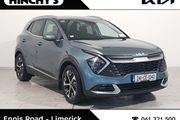 Kia Sportage 2024