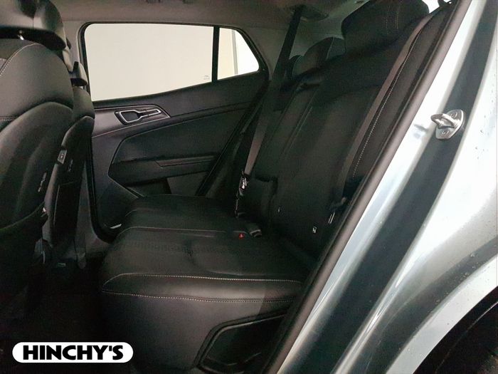 Kia Sportage 2024