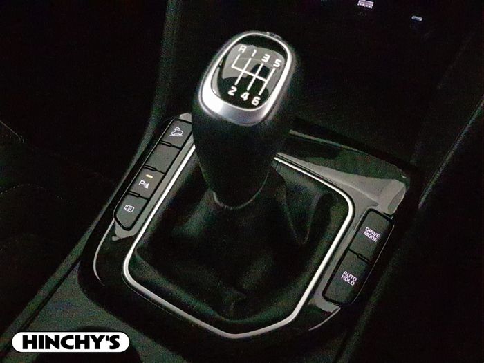 Kia Sportage 2024