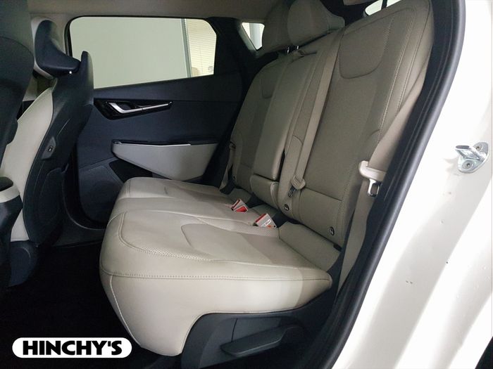 Kia EV6 2022
