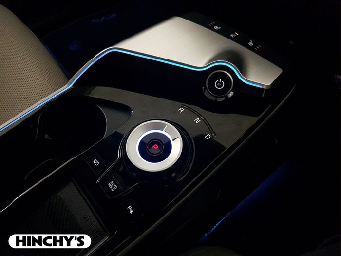 Kia EV6 2022