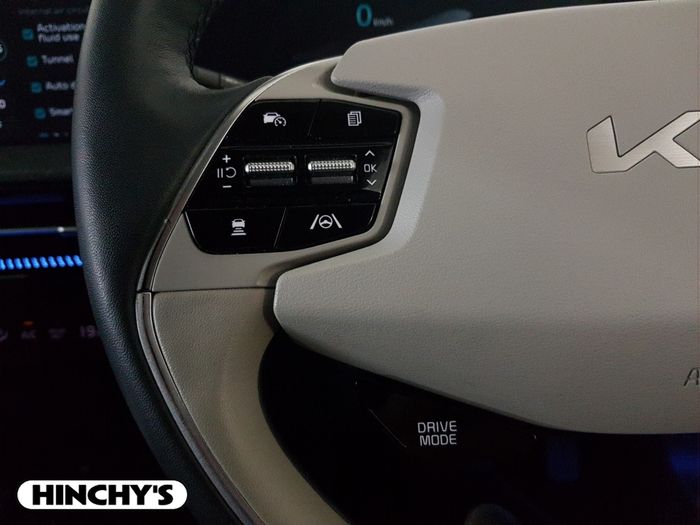 Kia EV6 2022