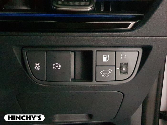 Kia EV6 2022