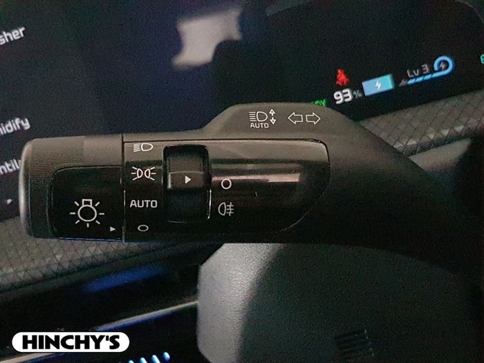Kia EV6 2022