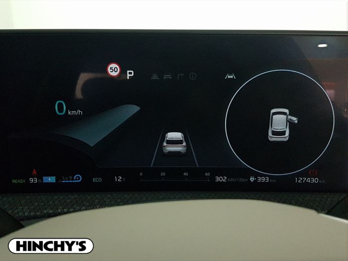 Kia EV6 2022