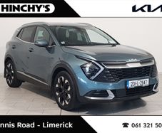 Kia Sportage 2023
