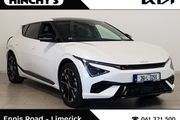 Kia EV6 2026