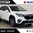 Suzuki S-CROSS 2026