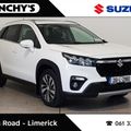 Suzuki S-CROSS 2026