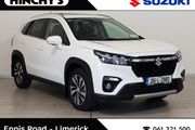 Suzuki S-CROSS 2026