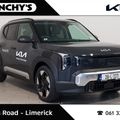 Kia EV2 2026