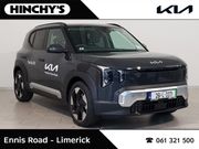 Kia EV2 2026
