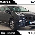 Kia Sportage 2020