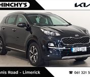 Kia Sportage 2020