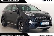 Kia Sportage 2020