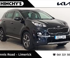 Kia Sportage 2020