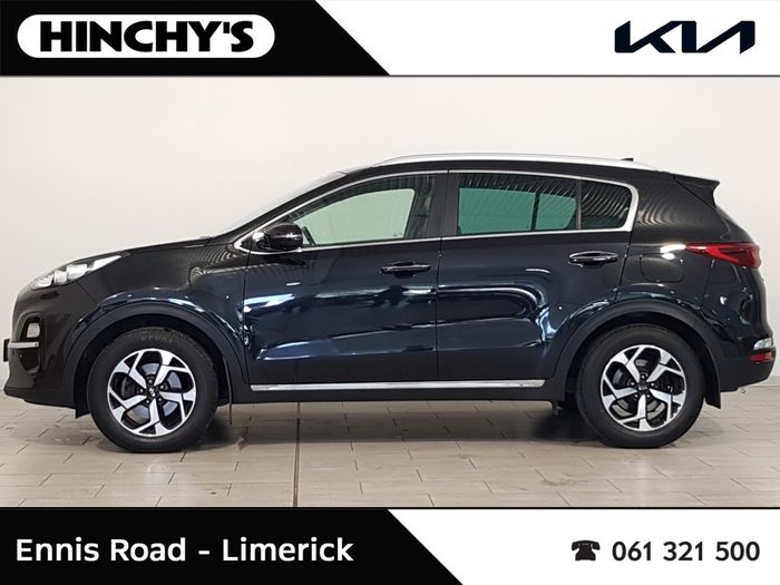 Kia Sportage 2020