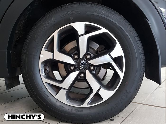 Kia Sportage 2020