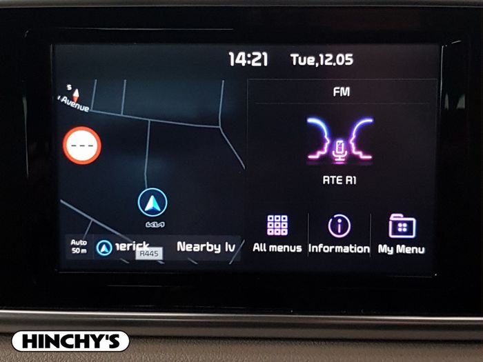 Kia Sportage 2020