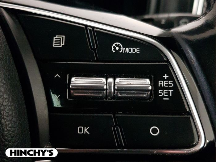 Kia Sportage 2020