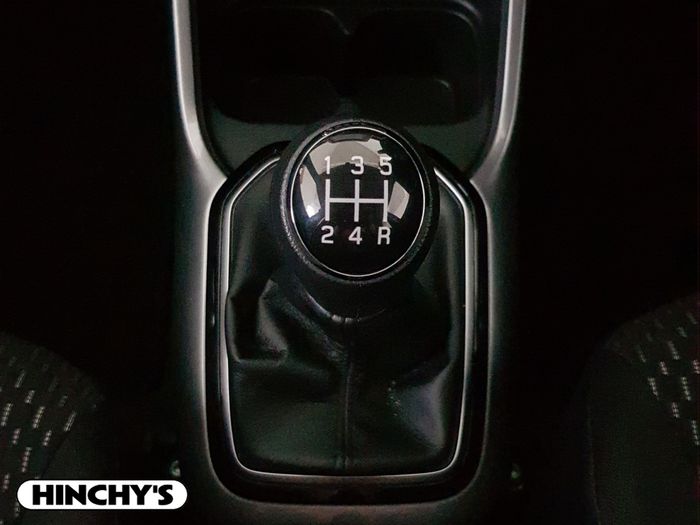 Suzuki Ignis 2024