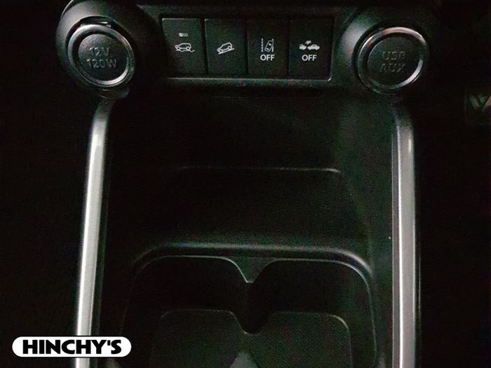 Suzuki Ignis 2024