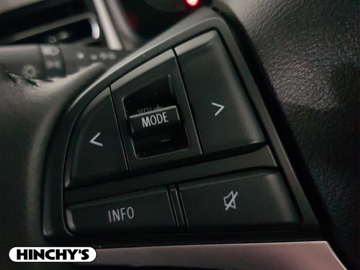 Suzuki Ignis 2024