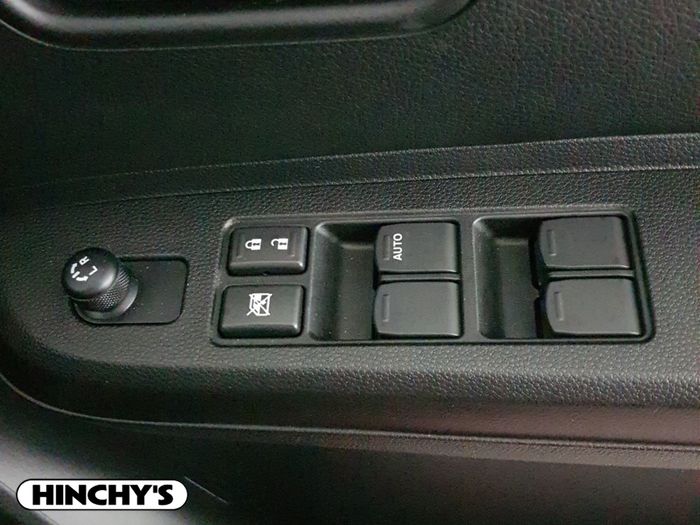 Suzuki Ignis 2024