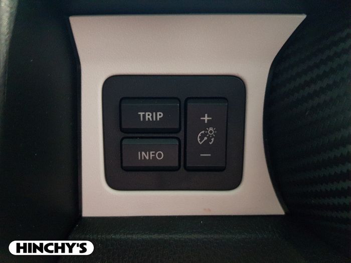 Suzuki Ignis 2024