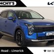 Kia Sportage 2026