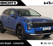 Kia Sportage 2026