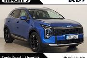 Kia Sportage 2026