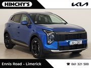 Kia Sportage 2026