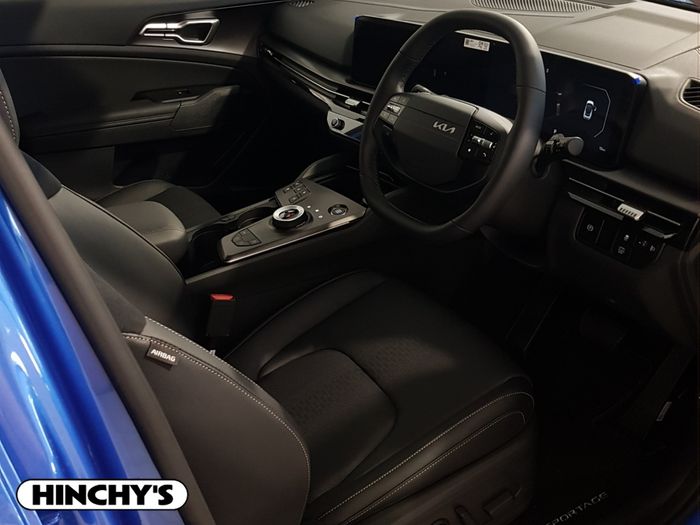 Kia Sportage 2026