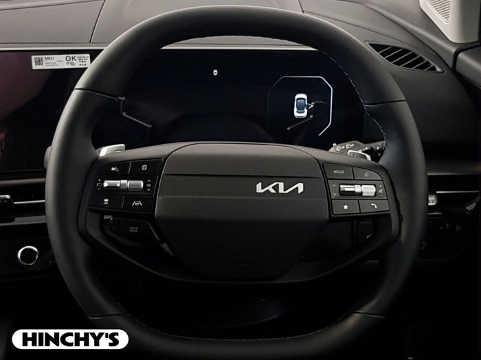 Kia Sportage 2026