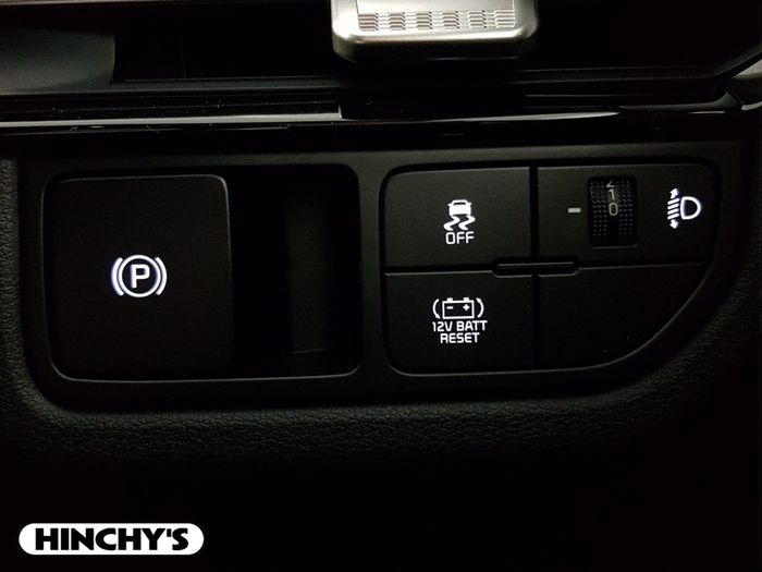 Kia Sportage 2026