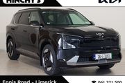 Kia EV5 2026