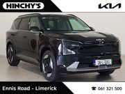 Kia EV5 2026