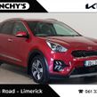 Kia Niro 2020