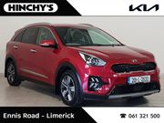 Kia Niro 2020