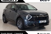 Kia Sportage 2024