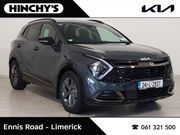 Kia Sportage 2024