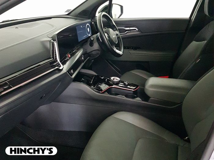 Kia Sportage 2024