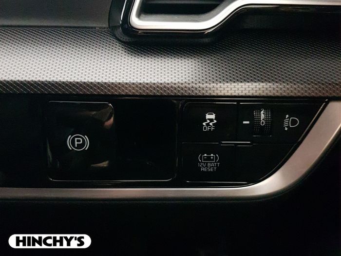 Kia Sportage 2024