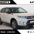 Suzuki Vitara 2023