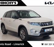 Suzuki Vitara 2023