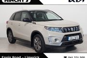 Suzuki Vitara 2023
