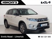 Suzuki Vitara 2023