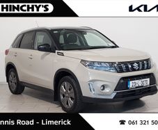 Suzuki Vitara 2023