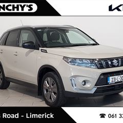 Suzuki Vitara 2023